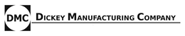 DMC DICKEY MANUFACTURING COMPANY trademark