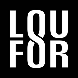 LOU FOR trademark