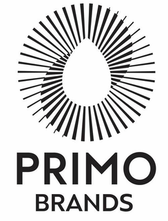 PRIMO BRANDS trademark