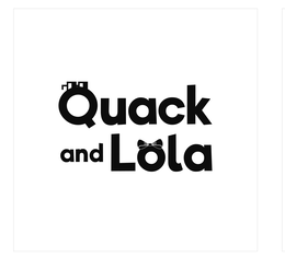 QUACK AND LOLA trademark