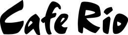CAFE RIO trademark