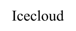 ICECLOUD trademark