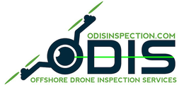 ODISINSPECTION.COM ODIS OFFSHORE DRONE INSPECTION SERVICES trademark