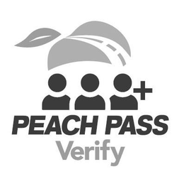 PEACH PASS VERIFY trademark