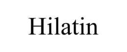HILATIN trademark