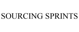 SOURCING SPRINTS trademark