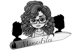 MAMAS FILES trademark