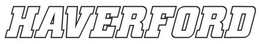 HAVERFORD trademark