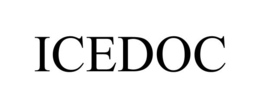 ICEDOC trademark