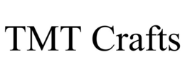 TMT CRAFTS trademark