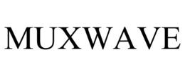 MUXWAVE trademark