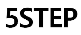 5STEP trademark