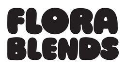 FLORA BLENDS trademark