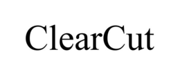 CLEARCUT trademark