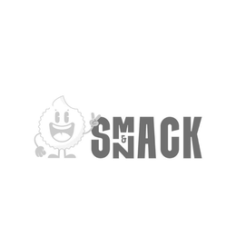 SMACK & SNACK trademark