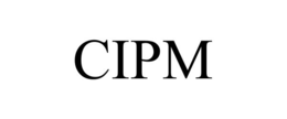 CIPM trademark