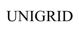 UNIGRID trademark