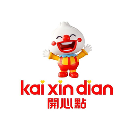 KAI XIN DIAN trademark