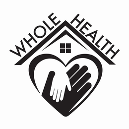 WHOLE HEALTH trademark