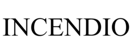 INCENDIO trademark