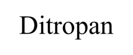 DITROPAN trademark