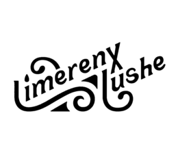 LIMERENX LUSHE trademark