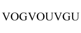 VOGVOUVGU trademark