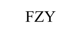 FZY trademark
