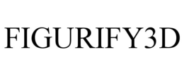 FIGURIFY3D trademark