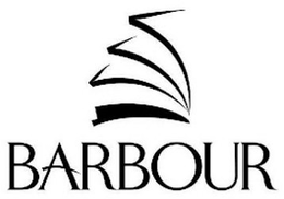 BARBOUR trademark