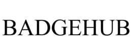 BADGEHUB trademark