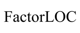 FACTORLOC trademark