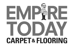 EMPIRE TODAY CARPET & FLOORING trademark