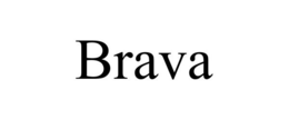 BRAVA trademark