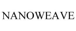 NANOWEAVE trademark
