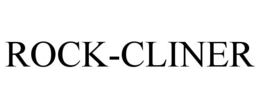 ROCK-CLINER trademark