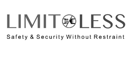 LIMIT LESS SAFETY & SECURITY WITHOUT RESTRAINT trademark