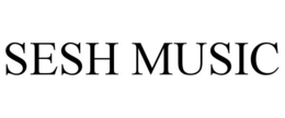 SESH MUSIC trademark