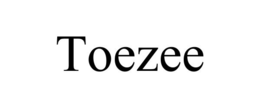 TOEZEE trademark