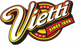 VIETTI SINCE 1898 trademark