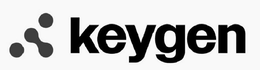 KEYGEN trademark