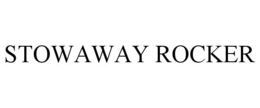 STOWAWAY ROCKER trademark