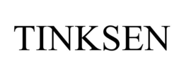 TINKSEN trademark