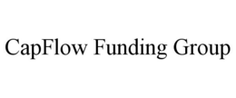 CAPFLOW FUNDING GROUP trademark