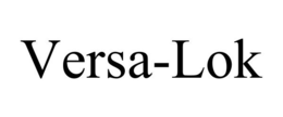 VERSA-LOK trademark