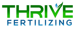 THRIVE FERTILIZING trademark