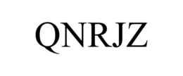 QNRJZ trademark