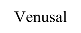 VENUSAL trademark