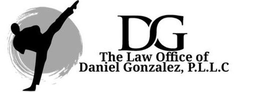 DG THE LAW OFFICE OF DANIEL GONZALEZ, P.L.L.C trademark