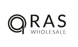 RAS WHOLESALE trademark